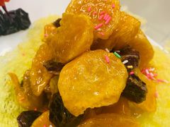 -7号院家宴.烧鸽子(门头沟店)