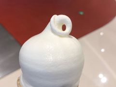 蛋筒-DQ·蛋糕·冰淇淋(苏州中心店)