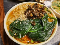 -前门后头老北京铜锅涮肉·京味菜·烤鸭(伊藤洋华堂店)