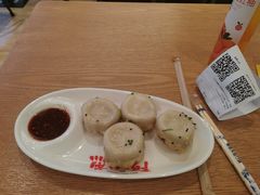 -阿三生煎(正弘城店)