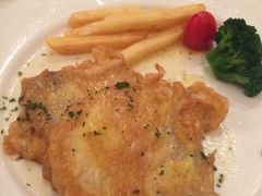 -红房子西菜馆(淮海店)