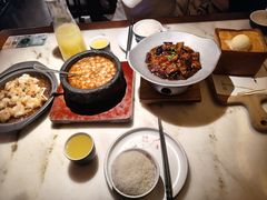 -绿茶餐厅(深圳龙华天虹购物中心店)