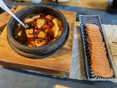 -静颐茶馆·素食(龙华店)