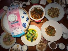 -寻宝记绍兴菜(鲁迅路店)