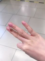 -UGIRL有个美甲