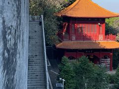 -南沙天后宫景区