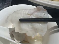 -渔语鱼新川菜Bistro(万象天地店)