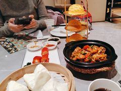 -粤陸玖玖·港式手作茶餐厅(珠江路店)