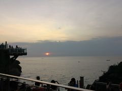 -Rock Bar Bali(Bali)