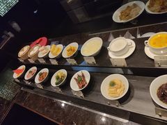 -咸亨大酒店-自助餐厅(解放南路店)
