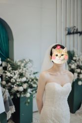 -婚礼美学