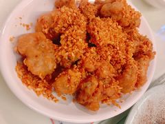 -新大咀港式茶餐厅(宝山万达店)