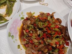 -龙水山大酒楼(万寿路店)