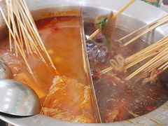 -屋头串串(龙潭寺店)