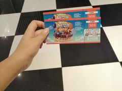 -H次元沉浸剧情密室(街道口店)