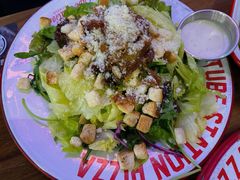 -Tubestation站点比萨(高新万达ONE店)