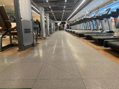 -奥力健身游泳俱乐部(华悦店)
