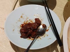 -上海虹桥宾馆味翠餐厅