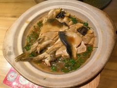 -永安鱼庄·镇江菜(丁卯店)