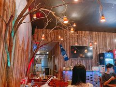 大堂-土蚝·高压锅生蚝(百姓美食街店)