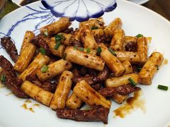 -小乐荟私房菜(宁海里店)