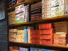 -汇佳桌游剧本咖啡馆(万体馆旗舰店)