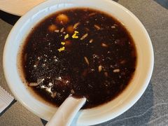 老南京赤豆元宵-小厨娘金榜题名(夫子庙秦淮河店)