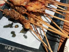 -管氏翅吧(台湾街店)