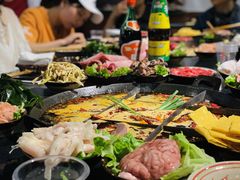 -红板凳火锅·20年老字号