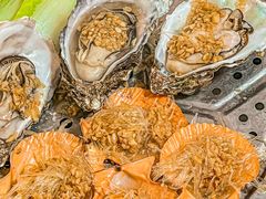 -船奇蒸汽海鲜·闽菜(八市海鲜总店)