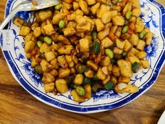 -老回回饺子馆(海洋馆店)