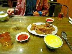 -清真益鑫羊肉手抓馆(南大街店)