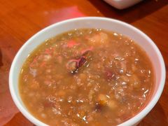 腊八粥-古南都·老广东酒楼(龙江店)