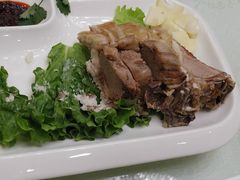 -清真悦宾楼食府(海湖店)
