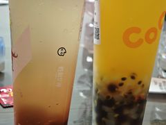 -CoCo都可(上海环球港店)