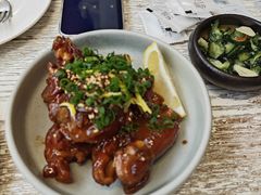 -娜娜家•Nana's restaurant (南开大悦城店)