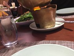 -mango tree芒果树泰国餐厅(青岛万象城店)