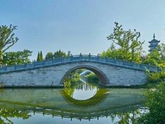 -桃花岛公园