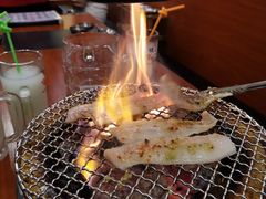 -大阪烧肉BAKA一代(十亩地店)