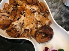 -西安饭庄·非遗陕菜(钟楼店)