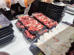 -潮发潮汕牛肉店(龙洞店)