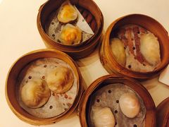 -上海金桥红枫万豪酒店-万豪中餐厅
