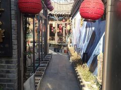 -四喜小胖·北京涮肉(五道营店)