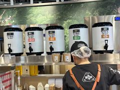 -淡马茶坊(深圳宝安壹方城店)