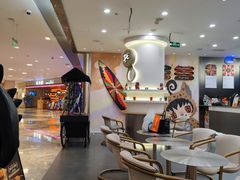 -Pull-Tab拉环咖啡(杭州市上城区来福士中心店)