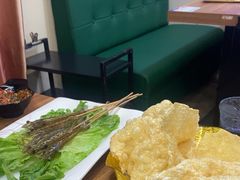 -牛天下·牛肉·海鲜·打边炉·融合菜