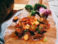 -割烹旭日本料理(龙湖狮山天街店)