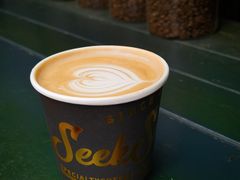 -SeekSeeking咖啡专门店(堰塘街店)