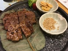 -花潮料理艺食馆(世欧广场店)
