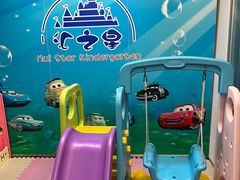 -上海汇之星奔驰4S店(浦东新店)